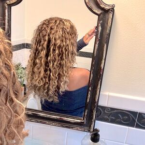 Meet your Posher, Jacey